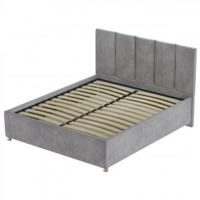 Кровать Мерида Решетка+ПМ (1200) *БЕЗ ДНА в Режи - rezh.ok-mebel.com | фото 3