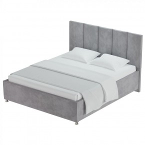 Кровать Мерида Решетка+ПМ (1200) *БЕЗ ДНА в Режи - rezh.ok-mebel.com | фото 4