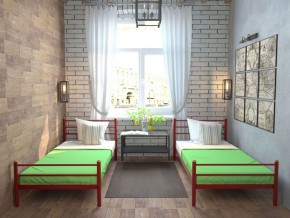 Кровать Милана мини plus 1900 (МилСон) в Режи - rezh.ok-mebel.com | фото