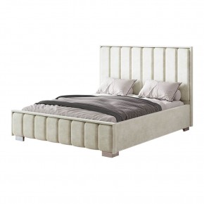 Кровать Мирабель КР-16 1600 под подъемный механизм в Режи - rezh.ok-mebel.com | фото 2