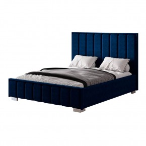 Кровать Мирабель КР-16 1600 под подъемный механизм в Режи - rezh.ok-mebel.com | фото 4
