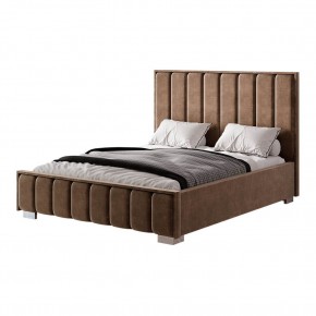 Кровать Мирабель КР-16 1600 под подъемный механизм в Режи - rezh.ok-mebel.com | фото 5