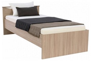 Кровать односпальная Мелисса в Режи - rezh.ok-mebel.com | фото