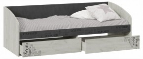 Кровать Оксфорд-2 ТД-399.12.01 в Режи - rezh.ok-mebel.com | фото 2