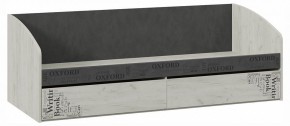 Кровать Оксфорд-2 ТД-399.12.01 в Режи - rezh.ok-mebel.com | фото 4