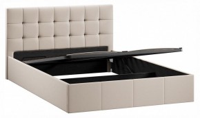 Кровать полутораспальная Эмма в Режи - rezh.ok-mebel.com | фото 3