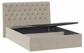 Кровать полутораспальная Скарлет с ПМ Тип 1 в Режи - rezh.ok-mebel.com | фото 3