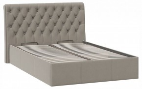 Кровать полутораспальная Скарлет с ПМ Тип 1 в Режи - rezh.ok-mebel.com | фото 2