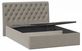 Кровать полутораспальная Скарлет с ПМ Тип 1 в Режи - rezh.ok-mebel.com | фото 3