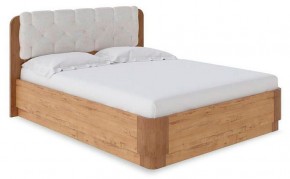 Кровать полутораспальная Wood Home Lite 1 в Режи - rezh.ok-mebel.com | фото