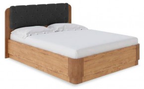 Кровать полутораспальная Wood Home Lite 1 в Режи - rezh.ok-mebel.com | фото