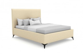 Кровать Прима интерьерная +основание (160х200) в Режи - rezh.ok-mebel.com | фото 4