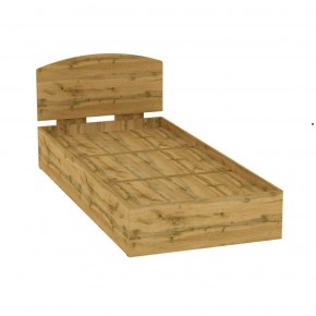 Кровать с основанием "Алиса (L13)" (ДВ) 900*2000 в Режи - rezh.ok-mebel.com | фото