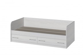 Кровать Сказка 900 (Анкор светлый) в Режи - rezh.ok-mebel.com | фото 3