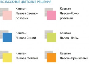 Кровать Софа №5 (800*1900/2000) в Режи - rezh.ok-mebel.com | фото 2