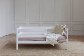 Кровать-софа 80*190 Белый в Режи - rezh.ok-mebel.com | фото 3