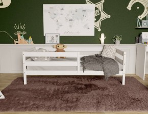 Кровать-софа 80*190 Белый (без ящиков) в Режи - rezh.ok-mebel.com | фото
