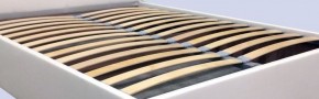Кровать Стефани Easy 1600 (без механизма подъема) в Режи - rezh.ok-mebel.com | фото 3