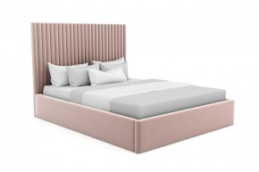 Кровать Твикс интерьерная +основание (140х200) в Режи - rezh.ok-mebel.com | фото 13