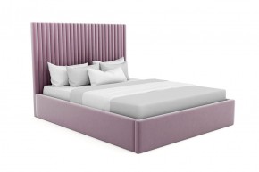 Кровать Твикс интерьерная +основание (160х200) в Режи - rezh.ok-mebel.com | фото 15