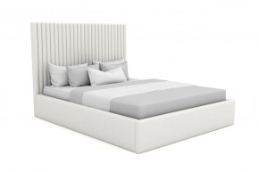 Кровать Твикс интерьерная +основание (160х200) в Режи - rezh.ok-mebel.com | фото 2