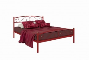 Кровать Вероника plus 1900 (МилСон) в Режи - rezh.ok-mebel.com | фото 2