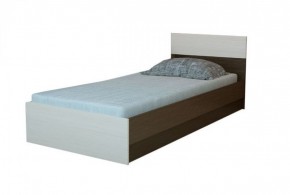 Кровать Юнона (800) в Режи - rezh.ok-mebel.com | фото