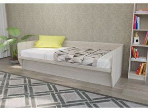 Кровать диван ПМ Зефир 1 в Режи - rezh.ok-mebel.com | фото 1