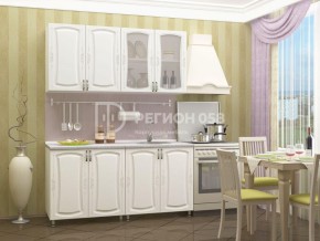 Кухня Белла 1.6 в Режи - rezh.ok-mebel.com | фото