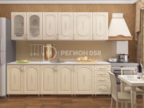 Кухня Боско 2.5 в Режи - rezh.ok-mebel.com | фото