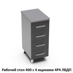 Кухня модульная Луксор бирюза-кремовый в Режи - rezh.ok-mebel.com | фото 16