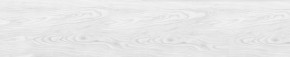 Кухонный фартук с тиснением «дерево АРКТИКА» матовый KMD 005 (3000) в Режи - rezh.ok-mebel.com | фото 1