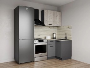 Кухонный гарнитур Антик 1000*1000 (Стол. 26мм) в Режи - rezh.ok-mebel.com | фото