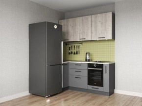 Кухонный гарнитур Антик 1000*1800 (Стол. 26мм) в Режи - rezh.ok-mebel.com | фото