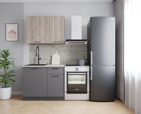 Кухонный гарнитур Антик 1000 (Стол. 26мм) в Режи - rezh.ok-mebel.com | фото