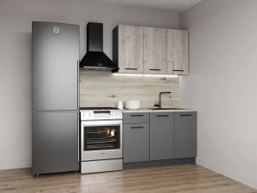 Кухонный гарнитур Антик 1200 (Стол. 26мм) в Режи - rezh.ok-mebel.com | фото