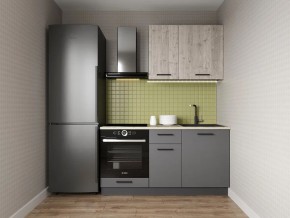 Кухонный гарнитур Антик 1600 (Стол. 26мм) в Режи - rezh.ok-mebel.com | фото