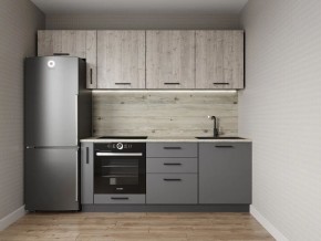 Кухонный гарнитур Антик 2550 (Стол. 26мм) в Режи - rezh.ok-mebel.com | фото