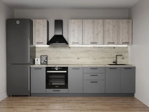 Кухонный гарнитур Антик 2800 (Стол. 38мм) в Режи - rezh.ok-mebel.com | фото