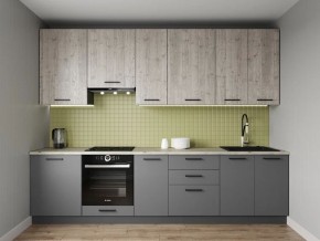 Кухонный гарнитур Антик 3000 h950 (Стол. 26мм) в Режи - rezh.ok-mebel.com | фото
