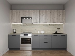 Кухонный гарнитур Антик 3000 (Стол. 38мм) в Режи - rezh.ok-mebel.com | фото