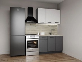 Кухонный гарнитур Меренга  1200 (Стол. 26мм) в Режи - rezh.ok-mebel.com | фото