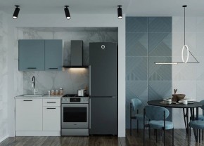 Кухонный гарнитур Ниагара 1000 (Стол. 26мм) в Режи - rezh.ok-mebel.com | фото