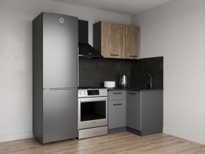 Кухонный гарнитур Умбра 1000*1000 (Стол. 26мм) в Режи - rezh.ok-mebel.com | фото