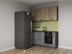 Кухонный гарнитур Умбра 1000*1800 (Стол. 26мм) в Режи - rezh.ok-mebel.com | фото