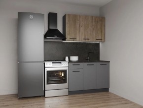 Кухонный гарнитур Умбра 1200 (Стол. 26мм) в Режи - rezh.ok-mebel.com | фото