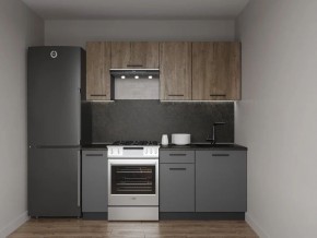 Кухонный гарнитур Умбра 1800 (Стол. 26мм) в Режи - rezh.ok-mebel.com | фото