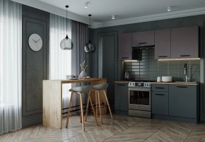 Кухонный гарнитур Виола 2000 (Стол. 26мм) в Режи - rezh.ok-mebel.com | фото