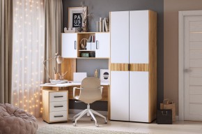 ЛАЙТ 2 Надстройка стола компьютерного (1200) в Режи - rezh.ok-mebel.com | фото 12