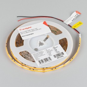 Лента светодиодная Arlight COB-X560-10mm 051296 в Режи - rezh.ok-mebel.com | фото 2